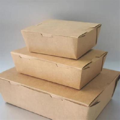 Ghar Ghanti Corrugated Box