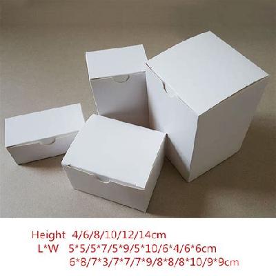 Hardware Fitting Packaging Box