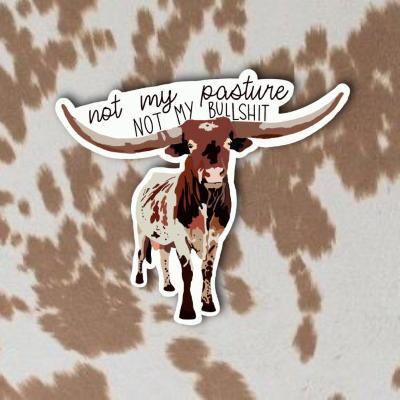 Agriculture Sticker