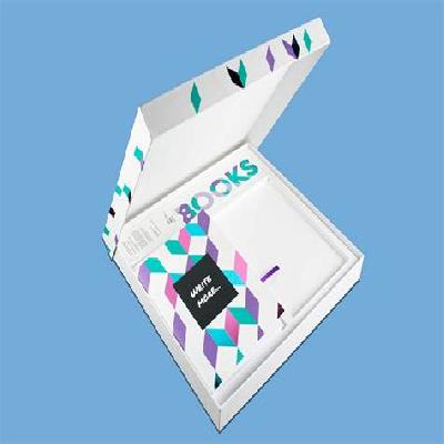 Box Printing Service