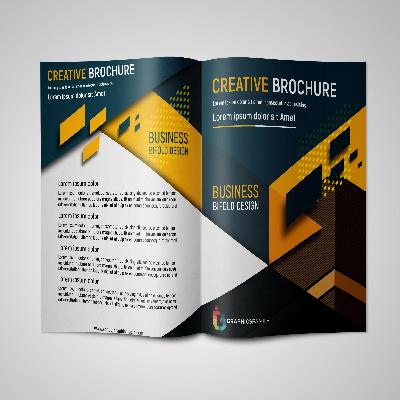 Brochure Design