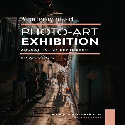 Exhibition Poster