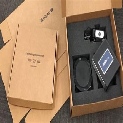 Hardware Packaging Box