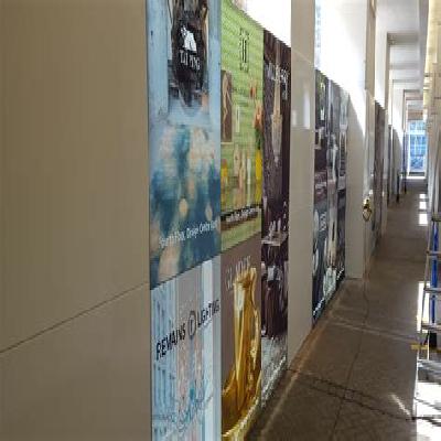 Hoarding Board Printing Service