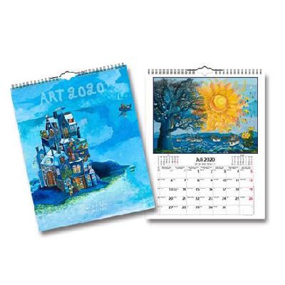 Month Calendar Printing Service