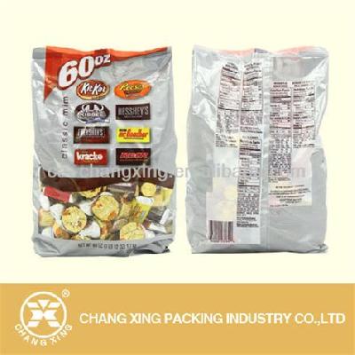 Wafer Pouch Designing Service