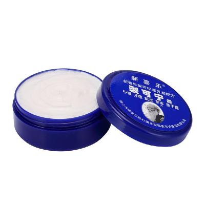 100g Herbal Foot Cream