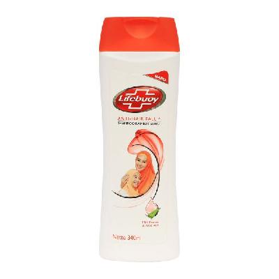 Aloe Vera Anti Hair Fall  Shampoo