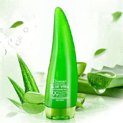 Aloe Vera Gel