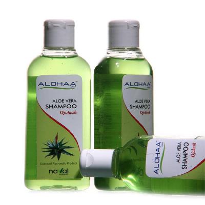Aloevera Shampoo