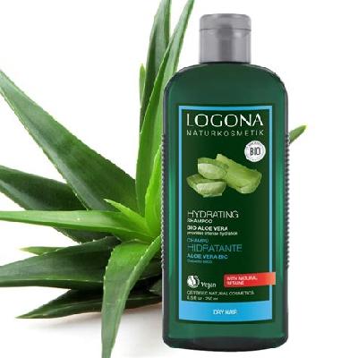 Alovera Shampoo