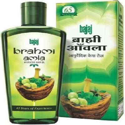 Ayurvedic Amla Hair Oil