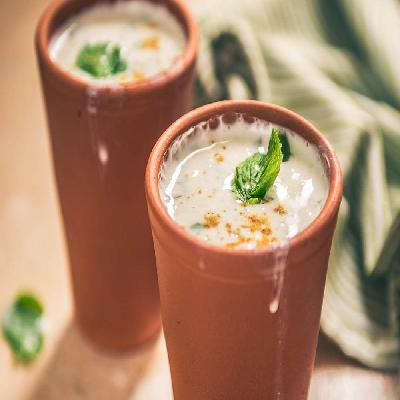 Buttermilk Masala