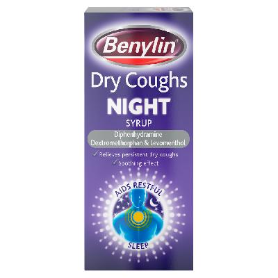 Cof Heed Cough Syrup