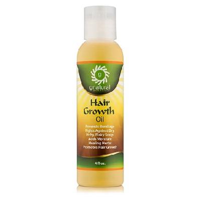 Hair Growth Kesuda Oil