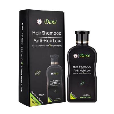 Herbal Anti Hair Loss Shampoo