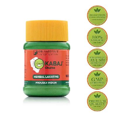 Herbal Costive Care Churna