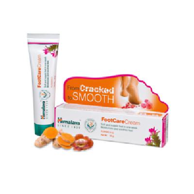 Herbal Foot Crack Cream