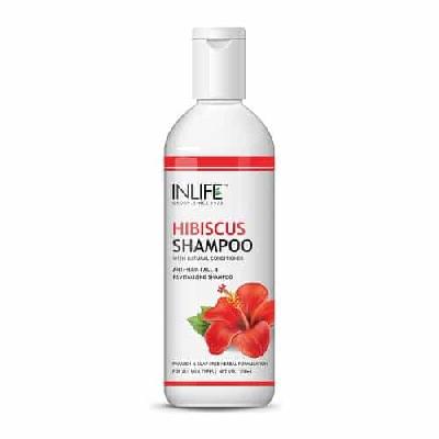 Natural Anti Hair Fall  Shampoo