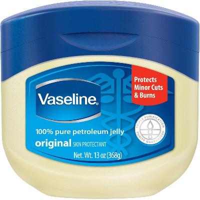 Petroleum Jelly