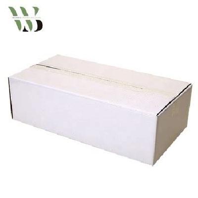 3 Ply Rectangle Corrugated Boxes