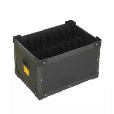 Corrugated Light Weight Box