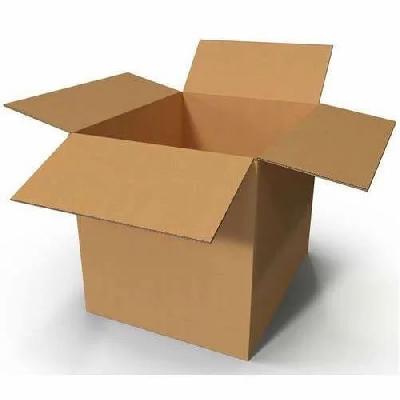 Paper Carton Box