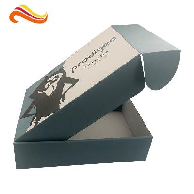 Printed Carton Packaging Box
