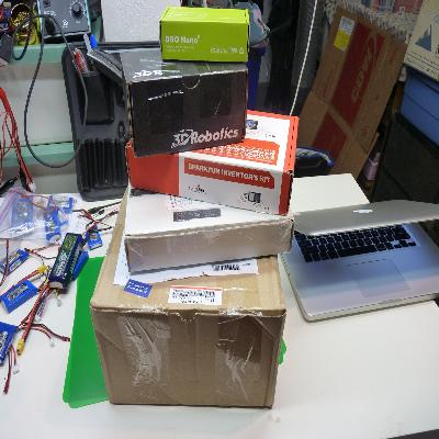 Hardware Cardboard Packaging Box