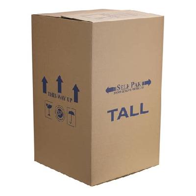 Jumbo Carton Box