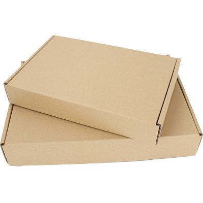 3 Ply Printed Corrugated Box