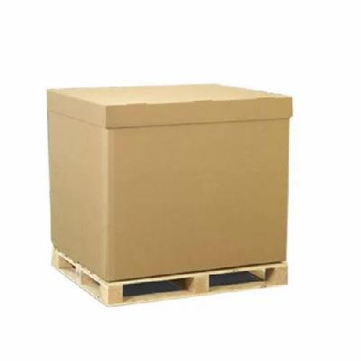 Corrugated Packaging Box