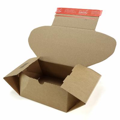 Folding Box