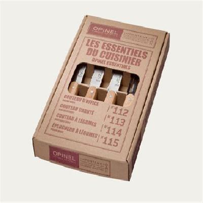 Kitchenware Printed Box