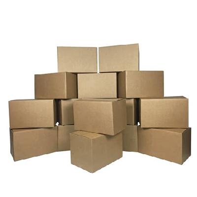 Small Carton Boxes