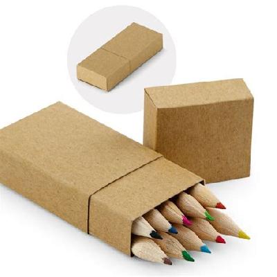 Pen Cardboard Gift Box