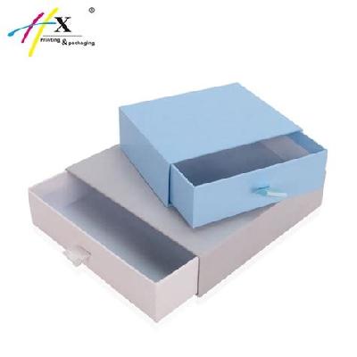 Cardboard Wallet Gift Box