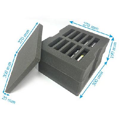 PU Foam Box