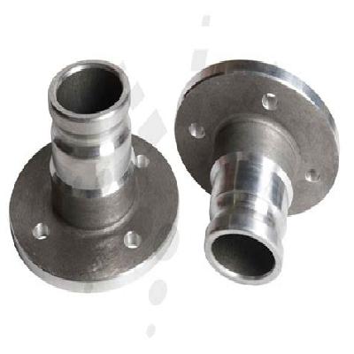 Alloy Steel Flange Coupler