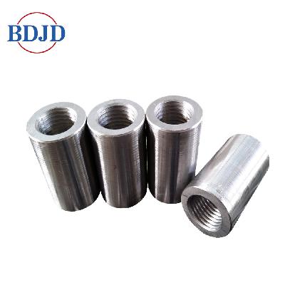 Inner Threaded Rebar Coupler
