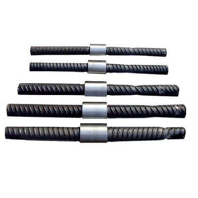 Metallic Rebar Coupler