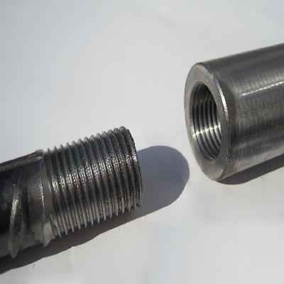 Parallel Rebar Coupler