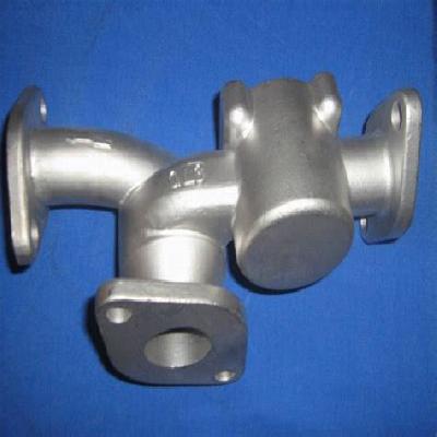 Steel And Alloy Steel Castings