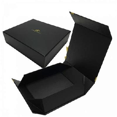Printed Folding Custom Packaging Box