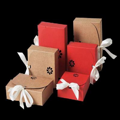 All Type Of Packaging Boxes