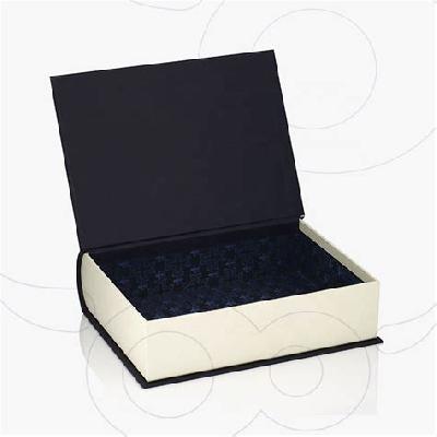 Book Style Rigid Box