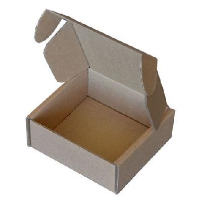 Die Cutting Folding Packaging Box