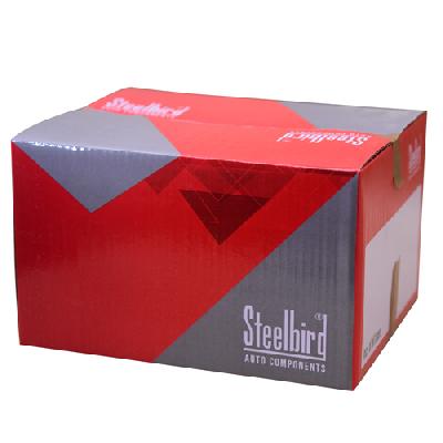 Printed Carton Packaging Box