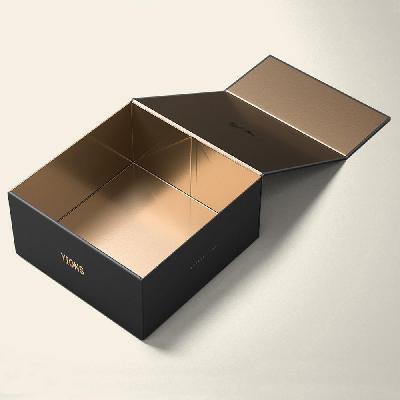 Printed Packaging Box