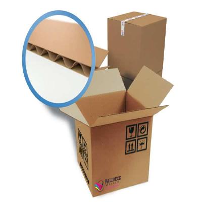 Corrugated Cartons